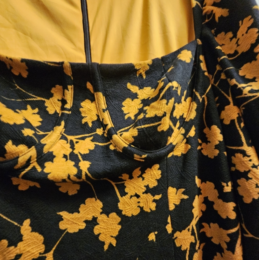 JNSQ Rue Dress - Picture 5 of 14